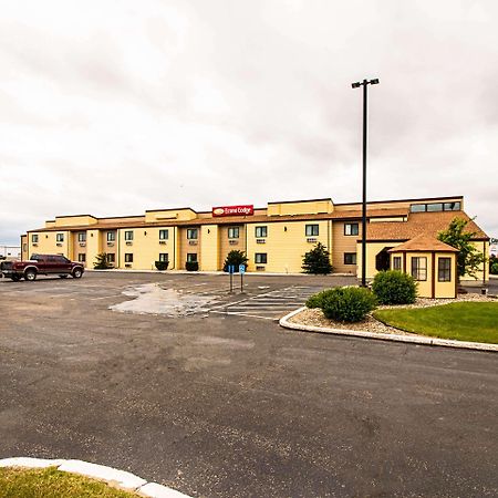 Econo Lodge Watertown Luaran gambar