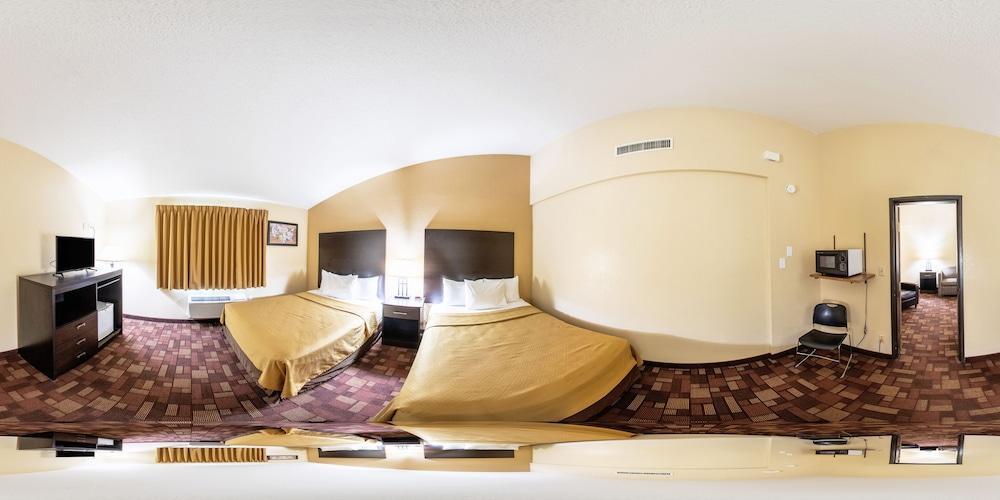 Econo Lodge Watertown Luaran gambar