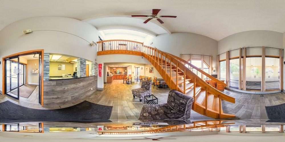 Econo Lodge Watertown Luaran gambar