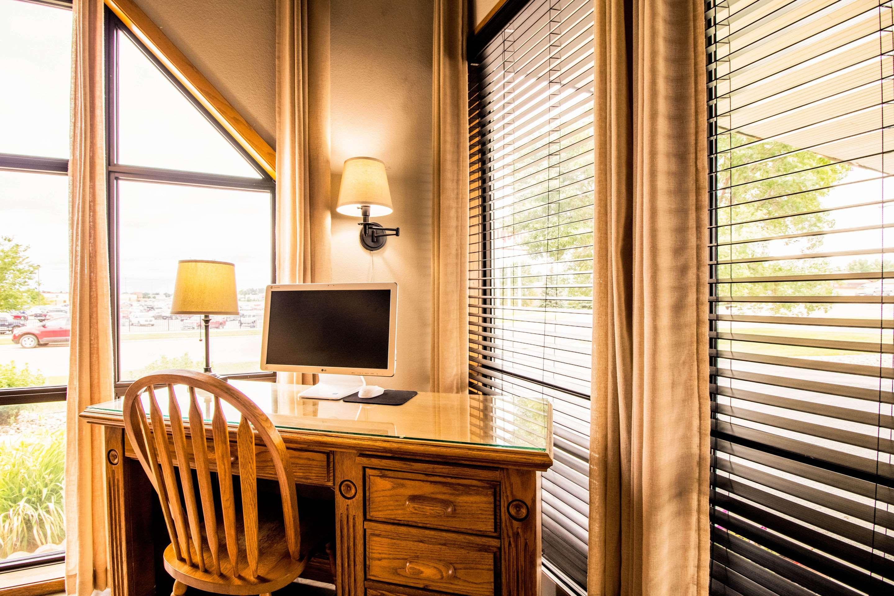 Econo Lodge Watertown Luaran gambar