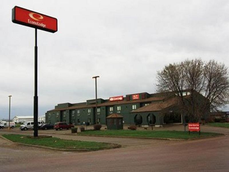 Econo Lodge Watertown Luaran gambar