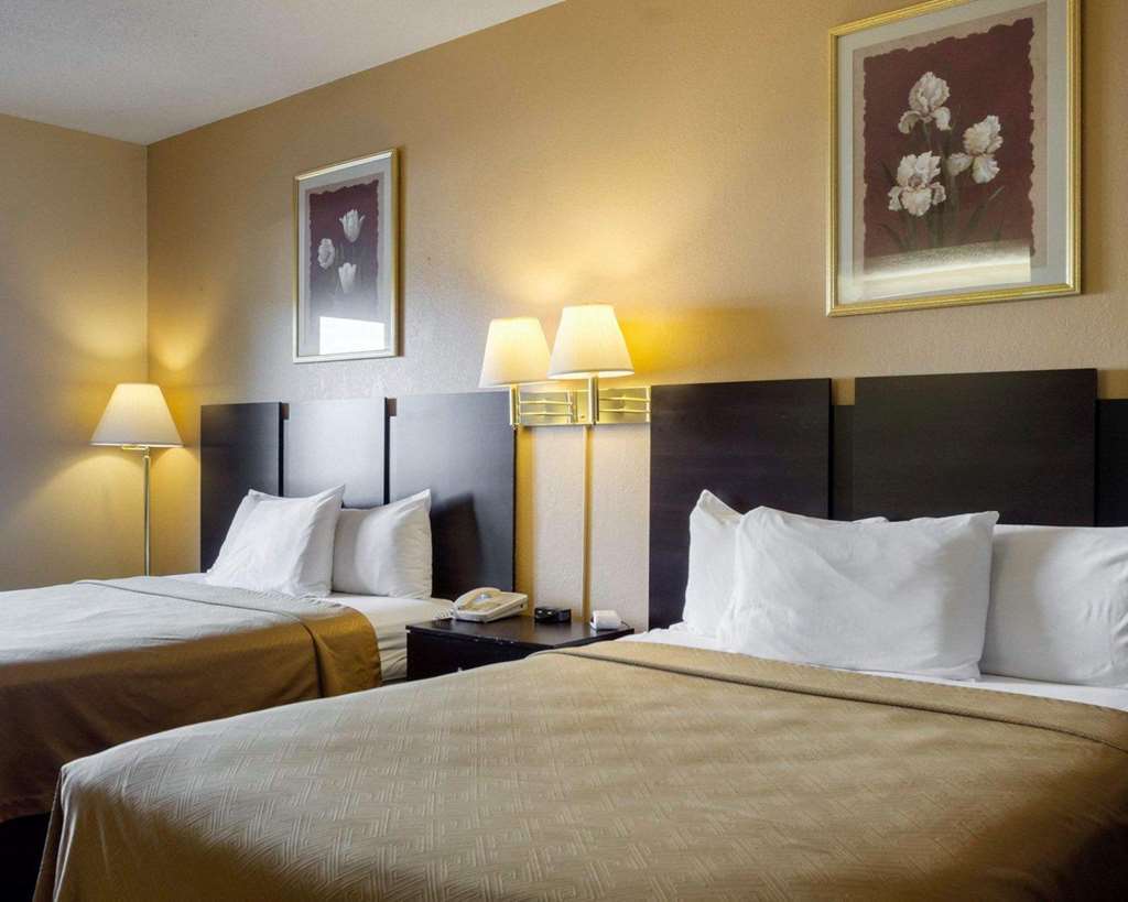 Econo Lodge Watertown Bilik gambar