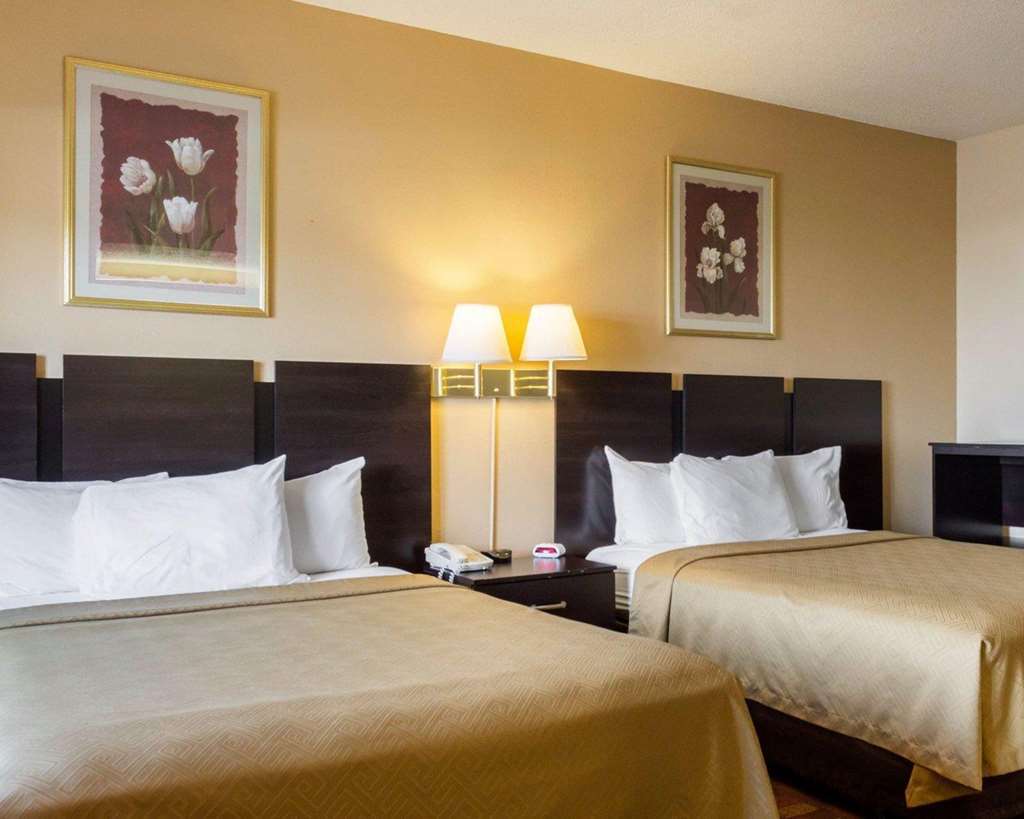 Econo Lodge Watertown Bilik gambar